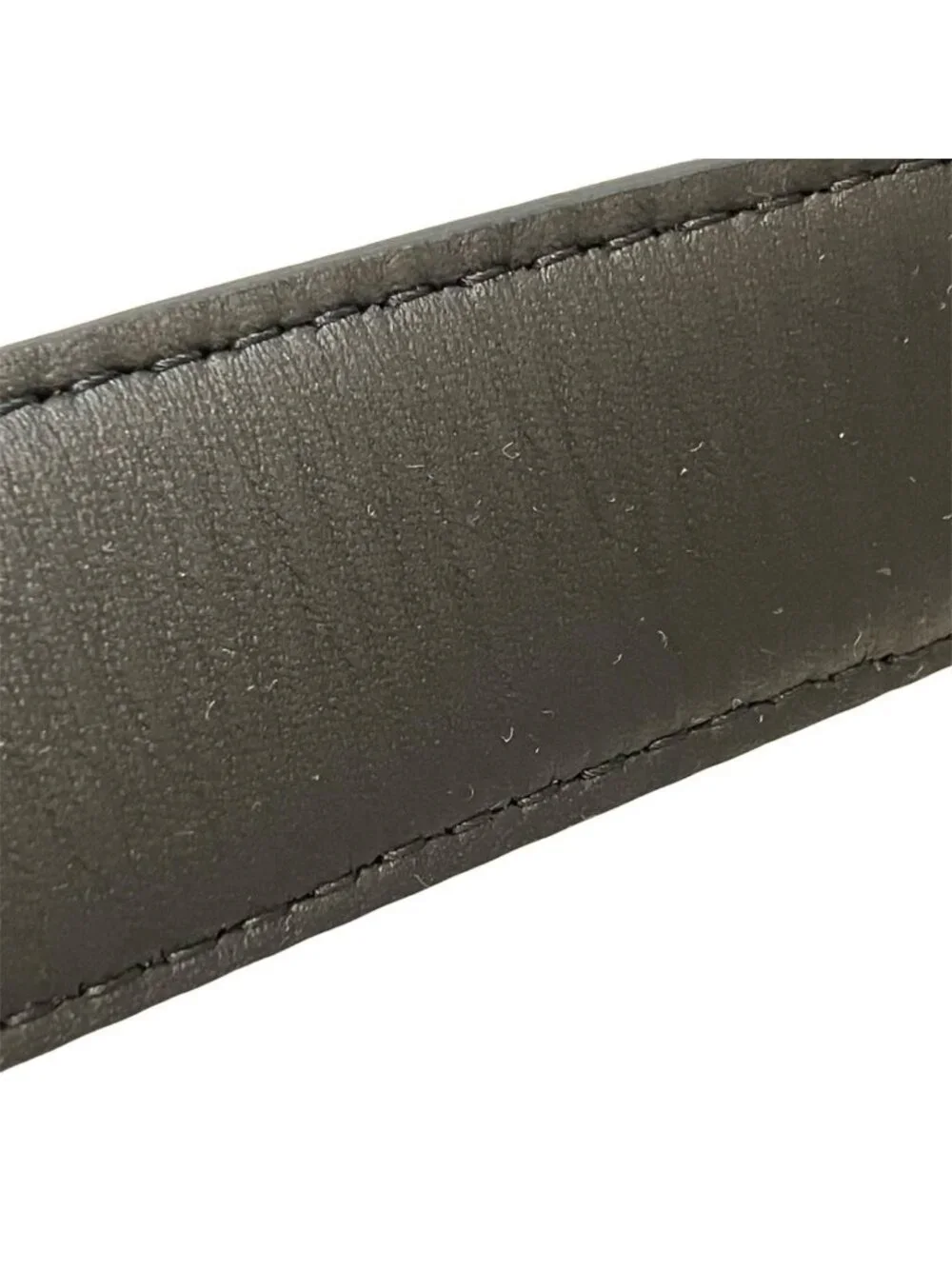 Louis Vuitton Shoulder Strap XL Monogram Reverse Canvas